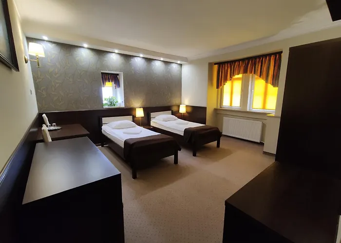 Hotel Atena