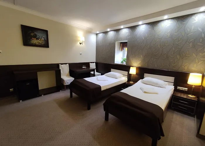 Hotel Atena