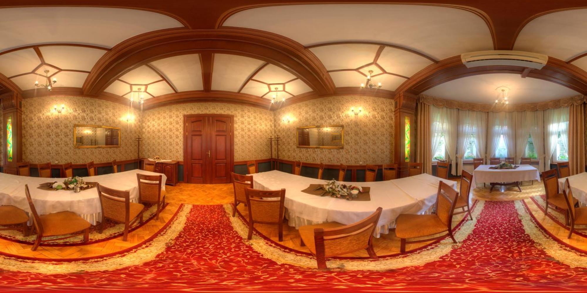 Atena Hotel