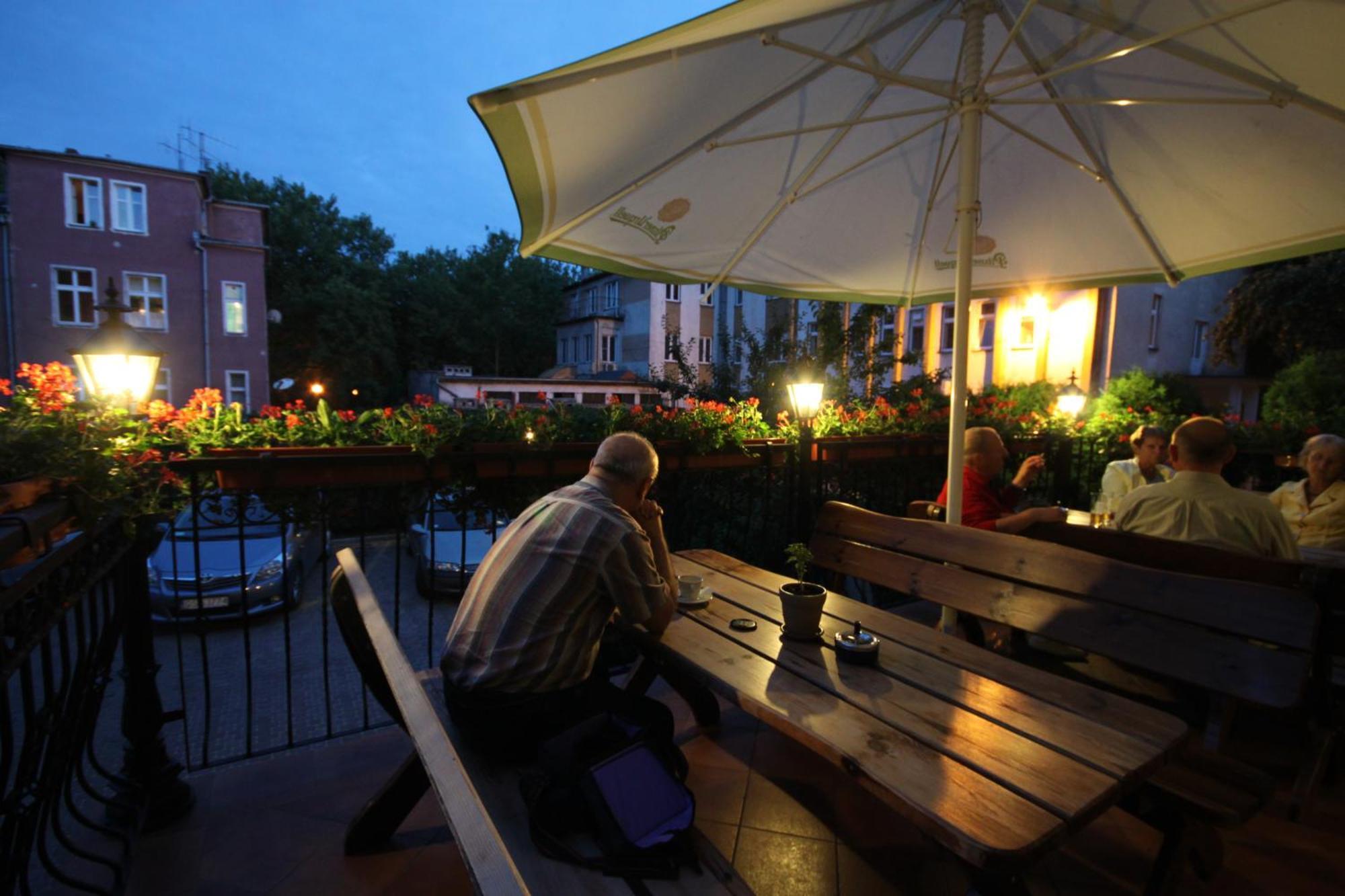 Hotel Atena Slupsk