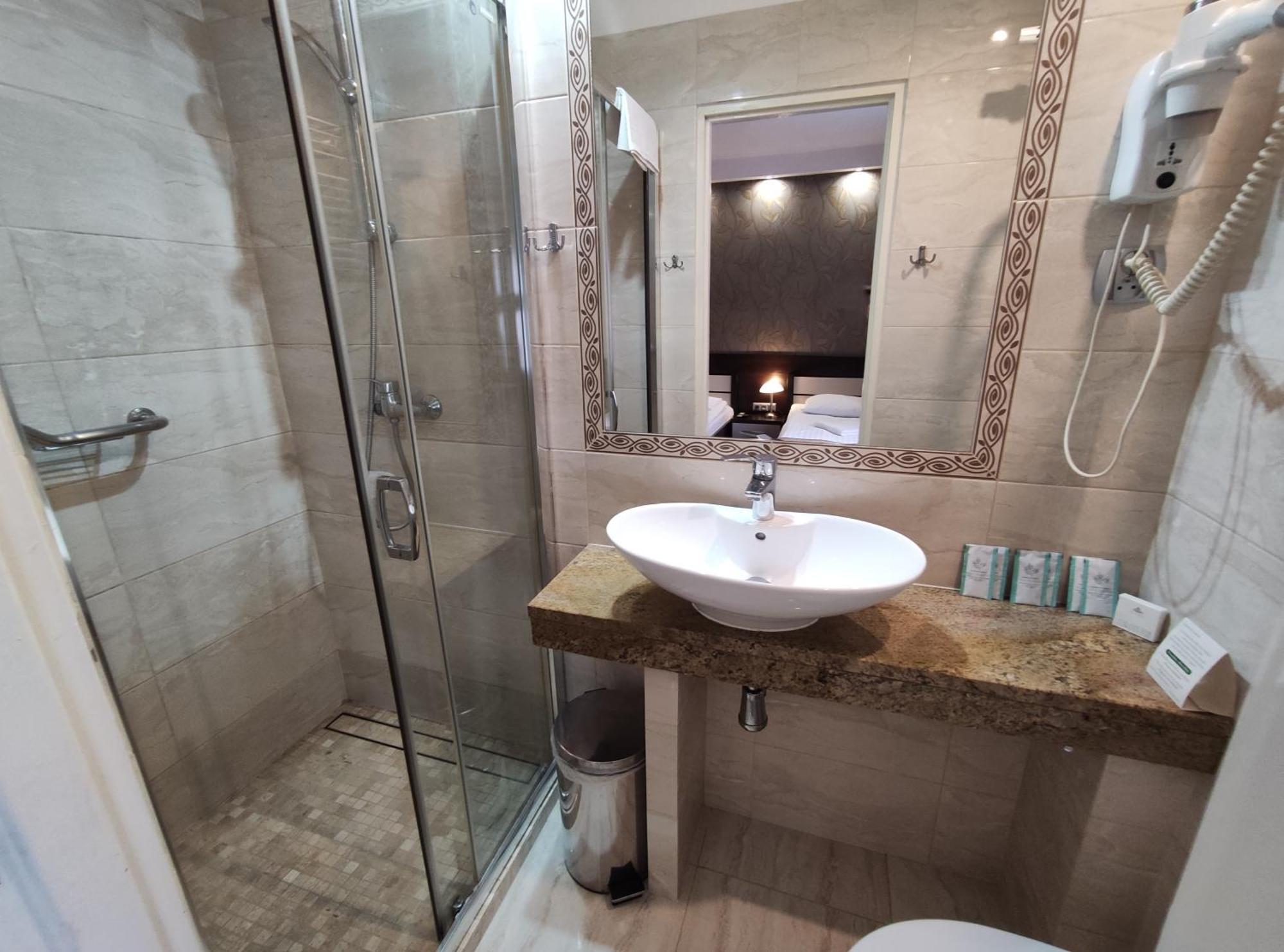 Hotel Atena Slupsk