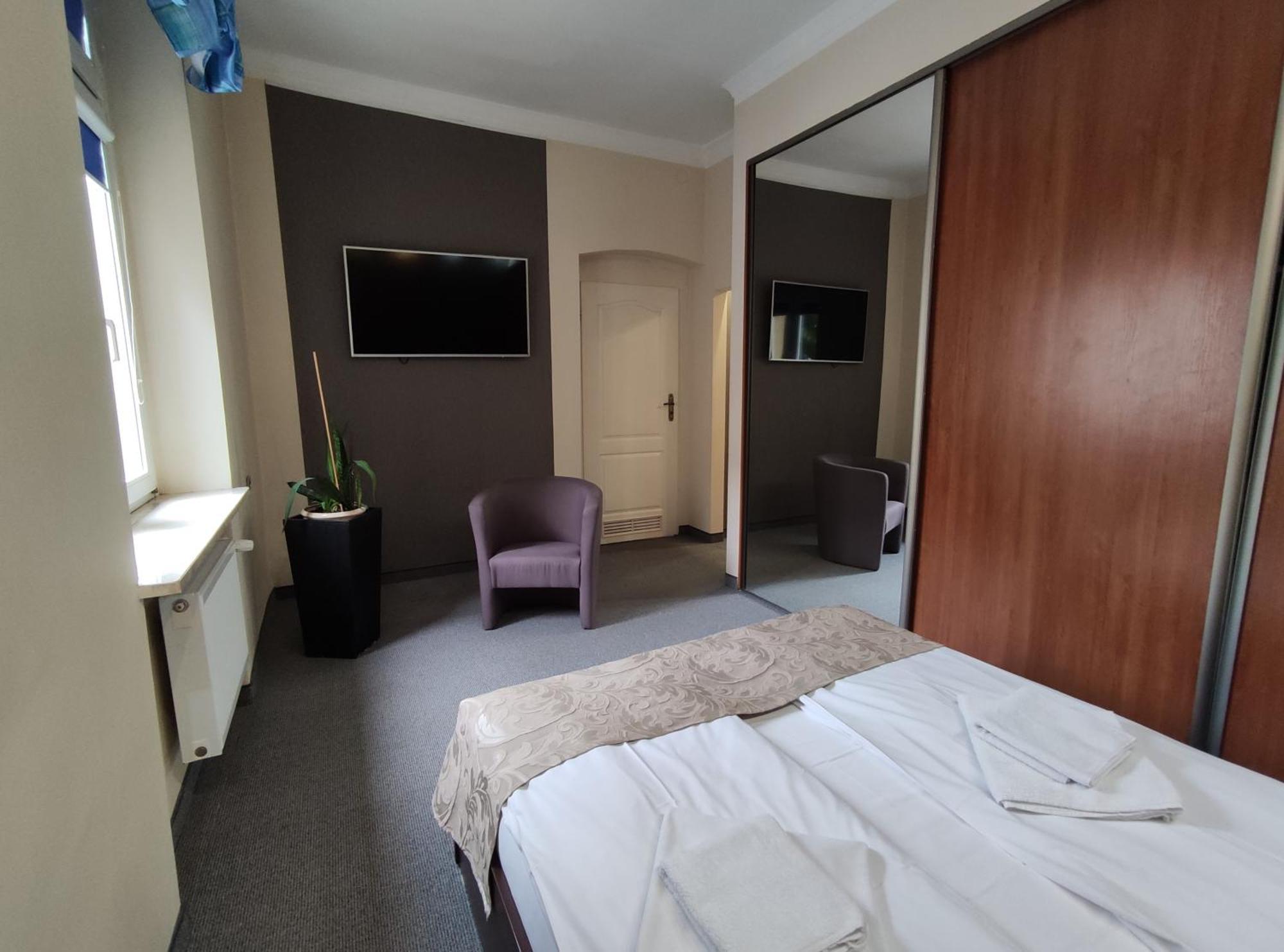 Hotel Atena