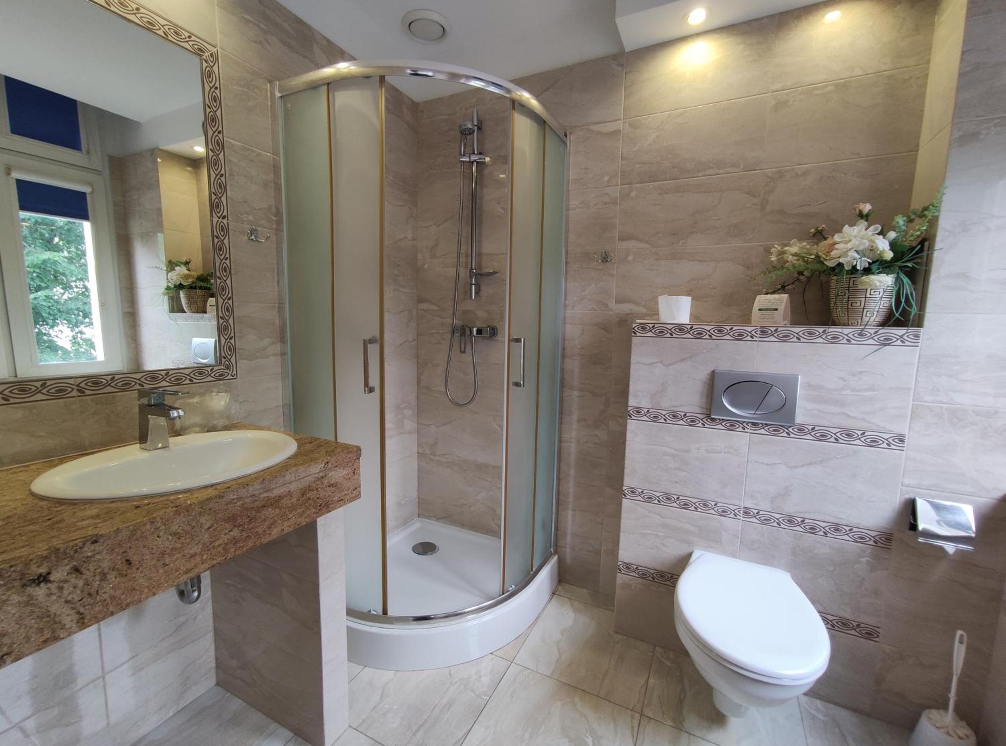 Atena Hotel Slupsk
