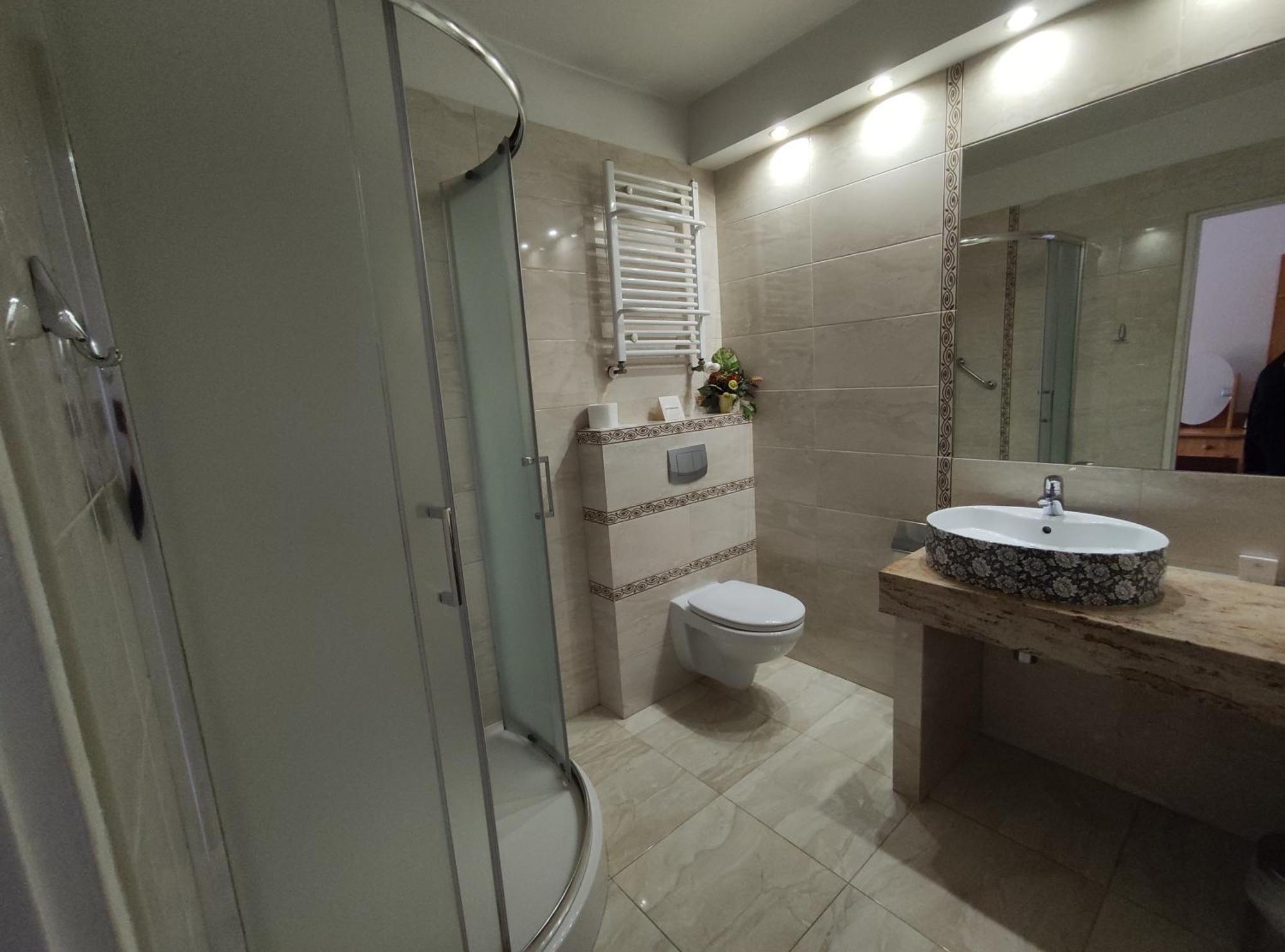 Hotel Atena Slupsk