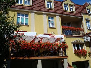 Hotel Atena
