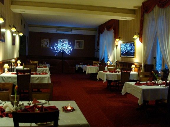 Atena Hotel 2*