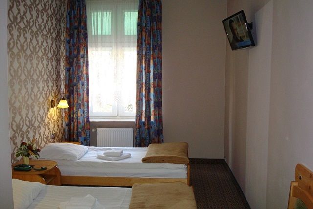 Hotel Atena