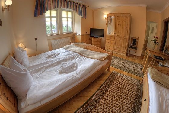 Hotel Atena 2*