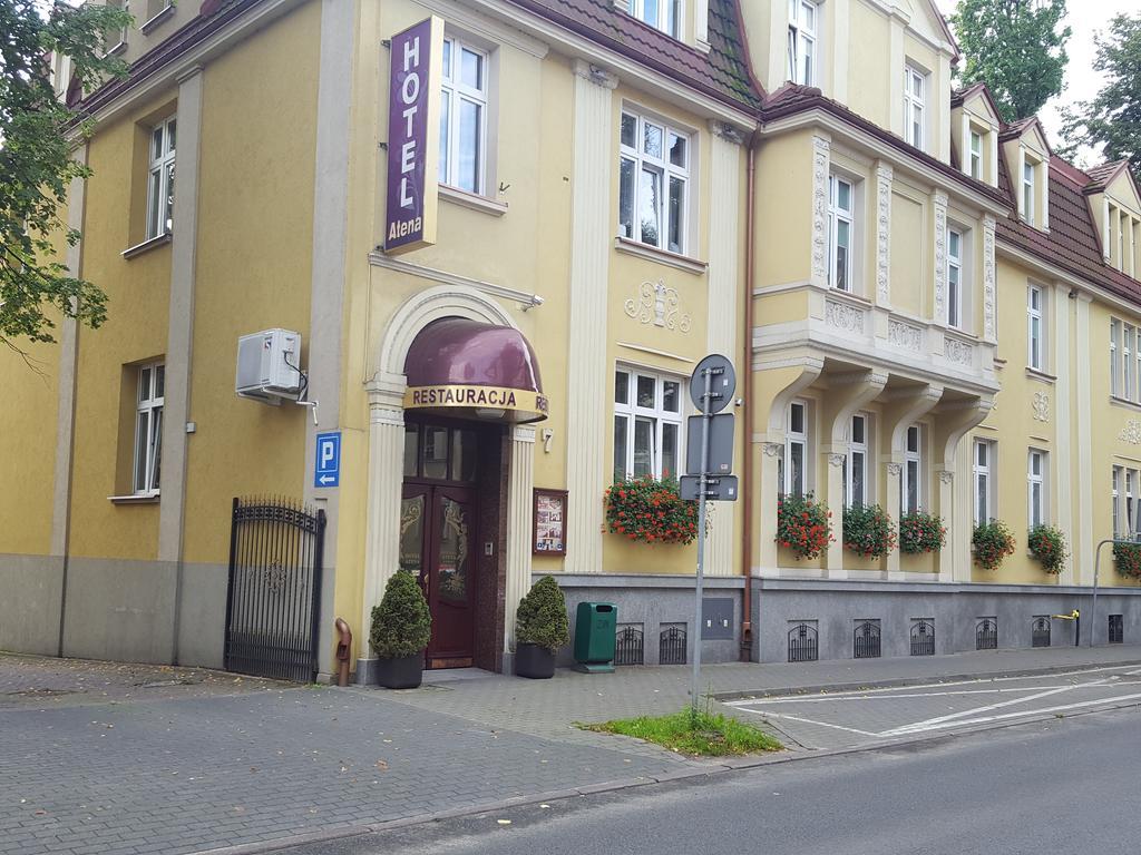Atena Hotel