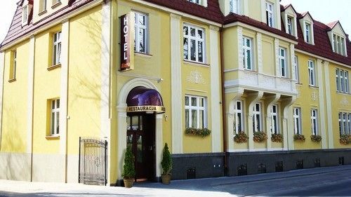 Atena 2* Slupsk